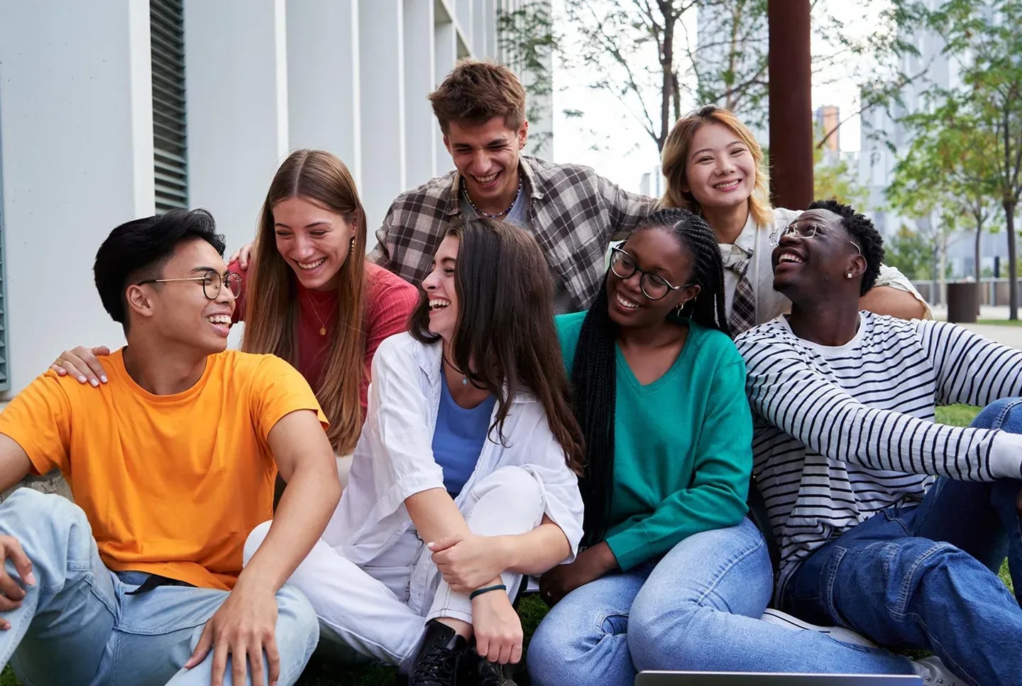 Empowering passion into action to support mental health